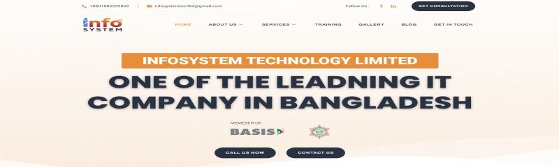 Infosystem Technology Limited