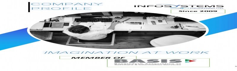 Infosystems Eng Ltd.