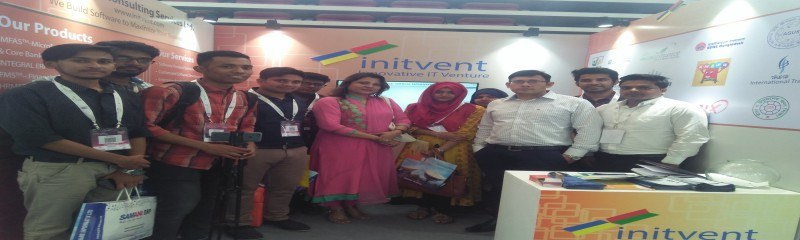 InitVent Consulting Services Ltd.