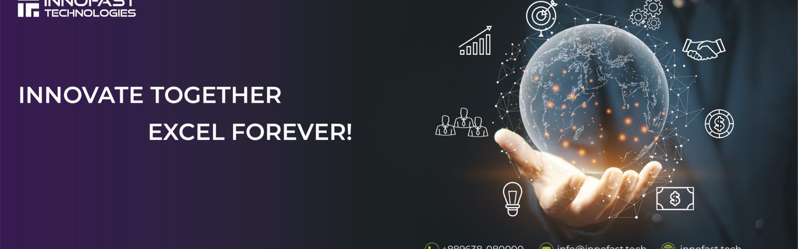 Innofast Technologies Ltd.