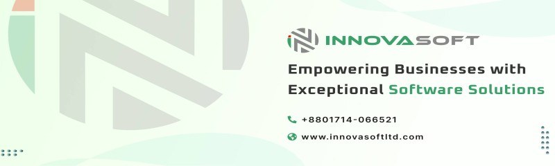 Innova Soft Ltd