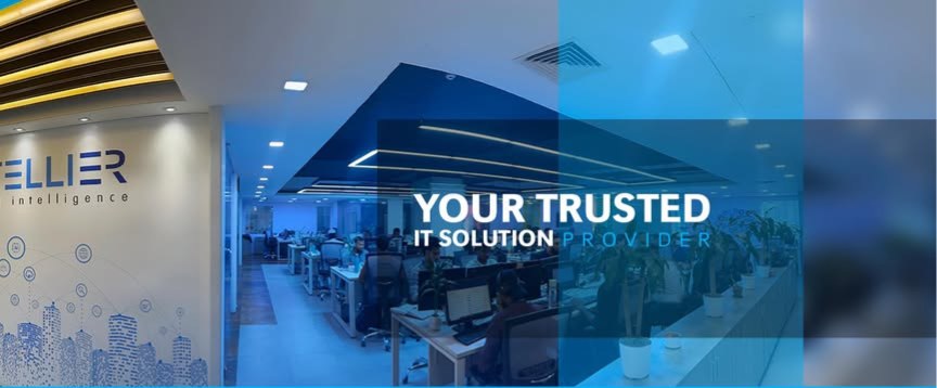 Intellier Ltd.