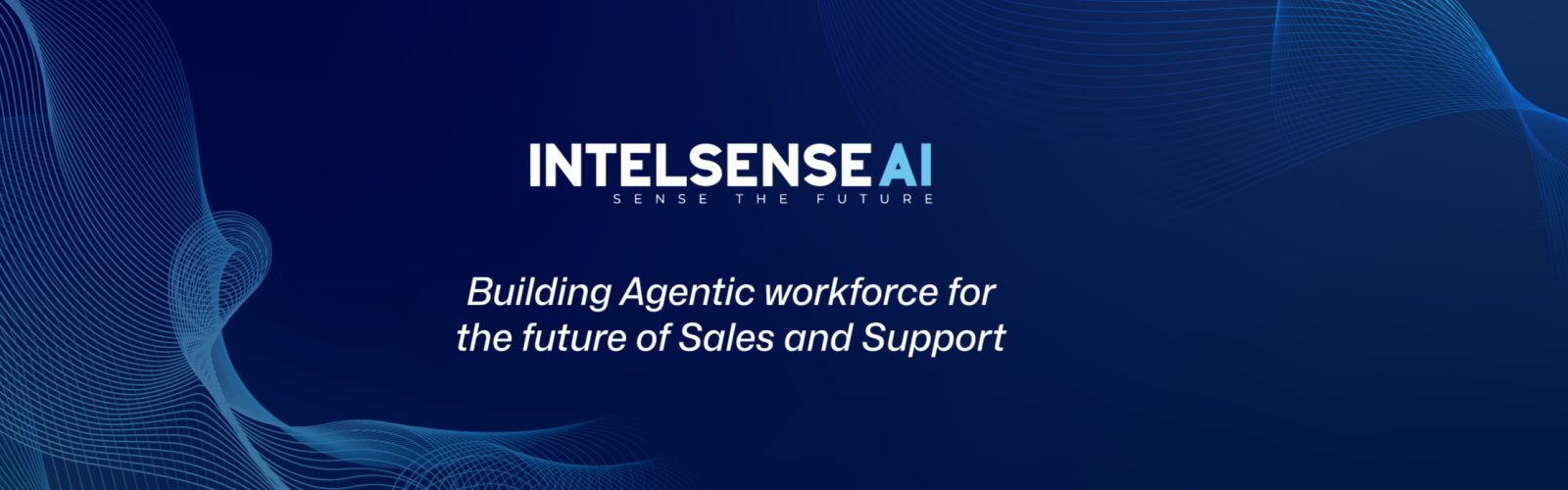 Intelsense AI