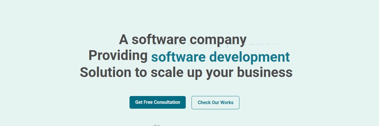 Invento Software Limited