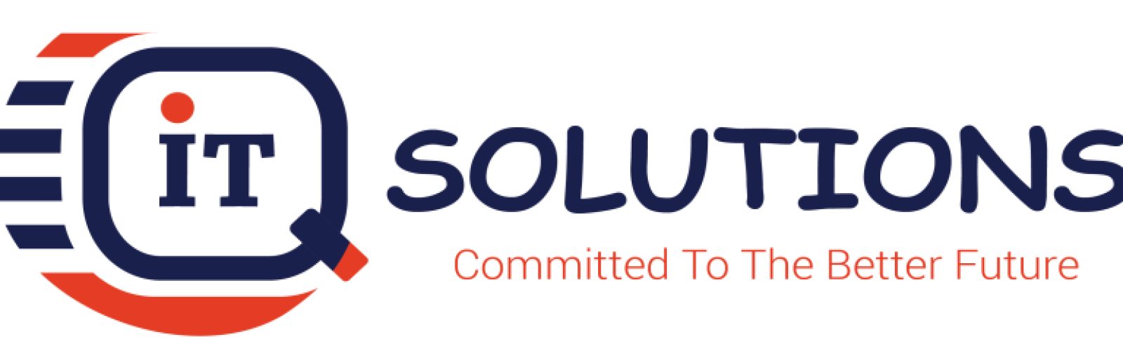 IT-Q Solutions — cover
