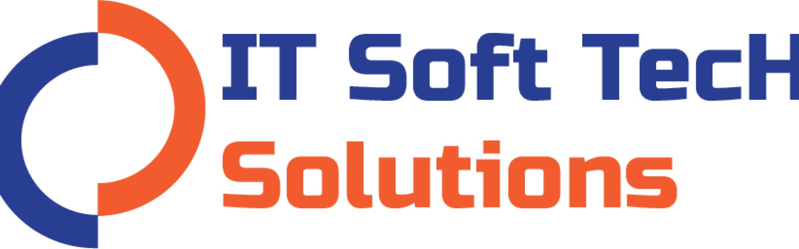 IT Soft TecH Solutions — cover