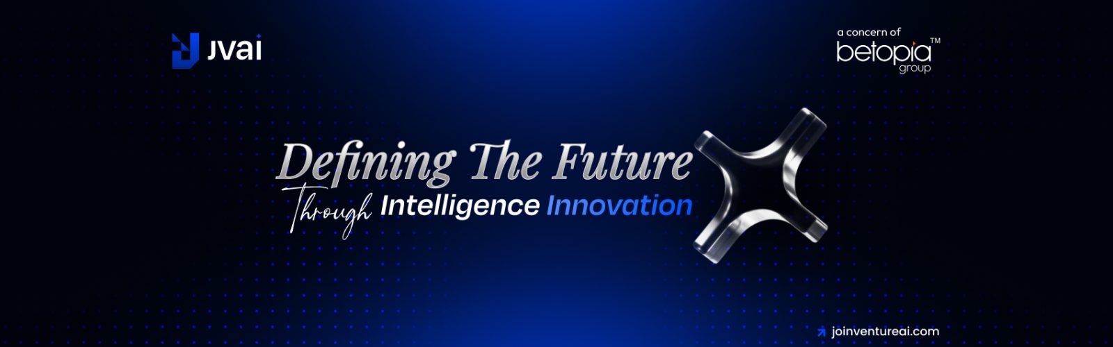Join Venture AI