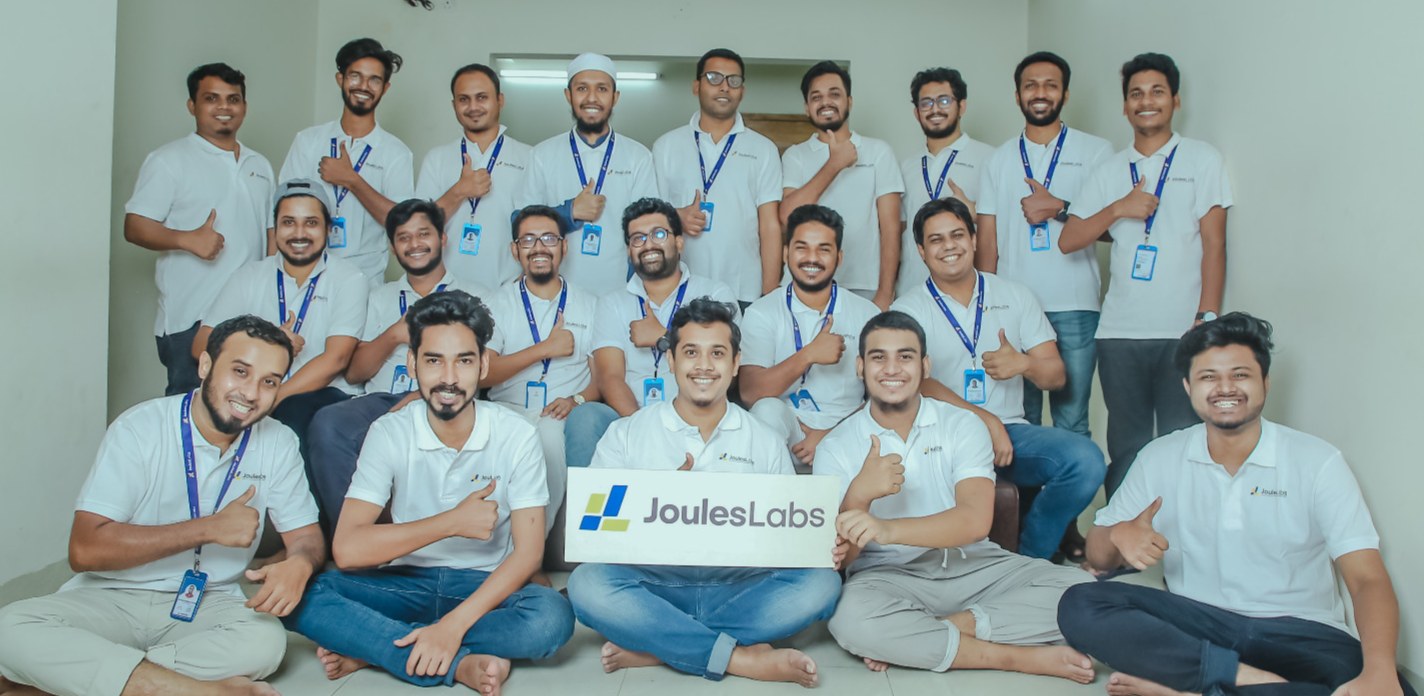 JoulesLabs