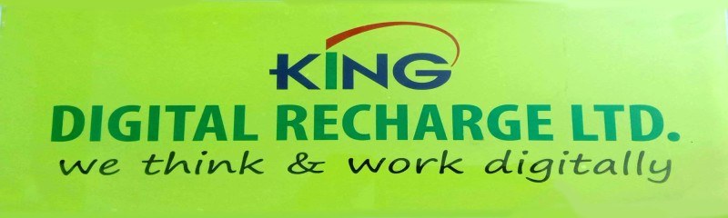 King Digital Recharge Ltd.