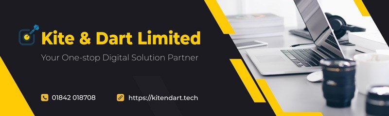 Kite & Dart Limited