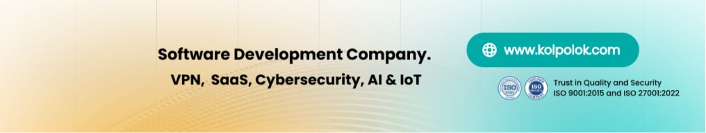Kolpolok Limited