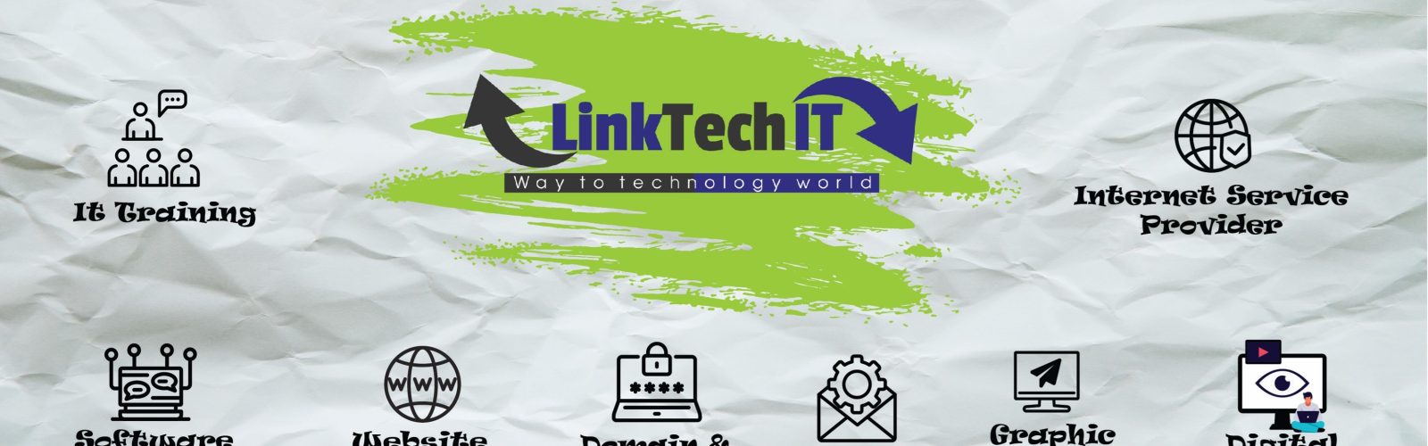 LinkTech IT