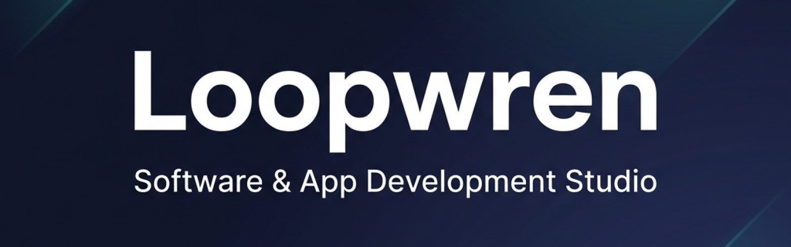 Loopwren — cover