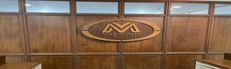 Magnetism Tech Limited