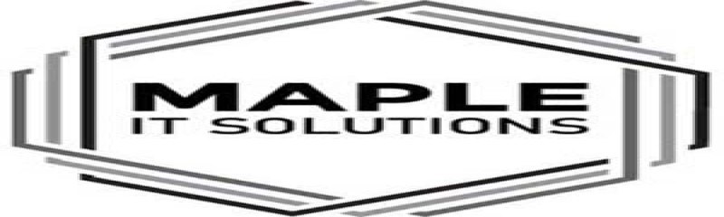 MAPLE IT SOLUTIONS