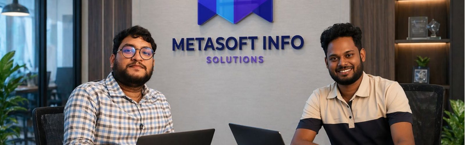 Metasoft Info Solutions