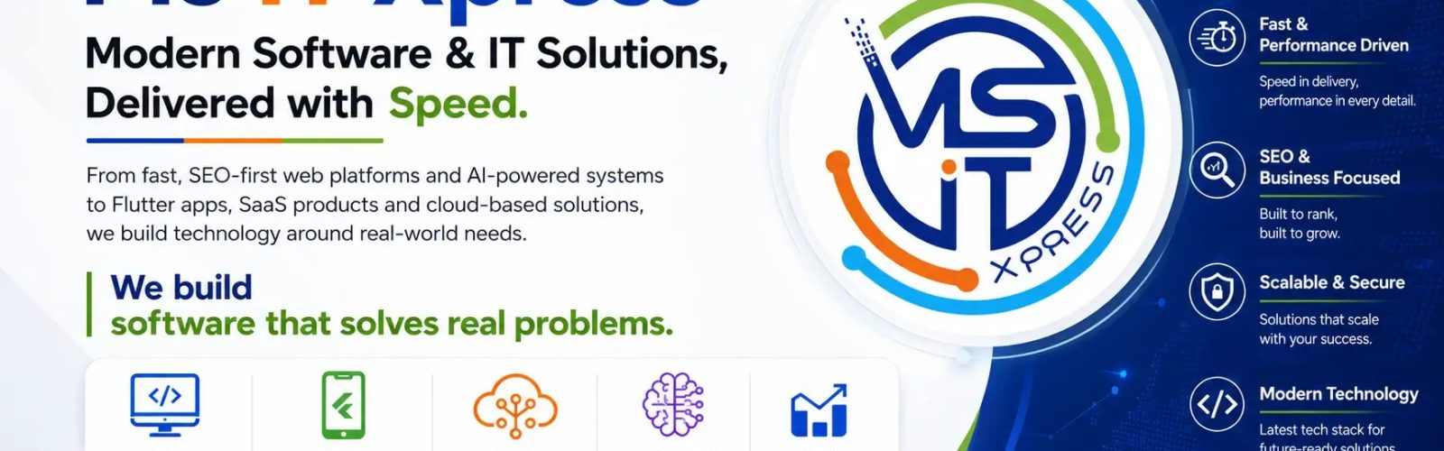 Ms IT Xpress