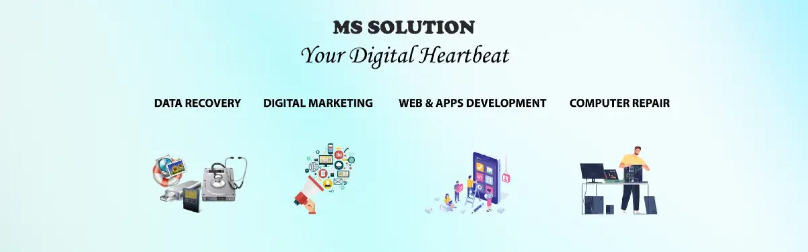 MS Solution — cover