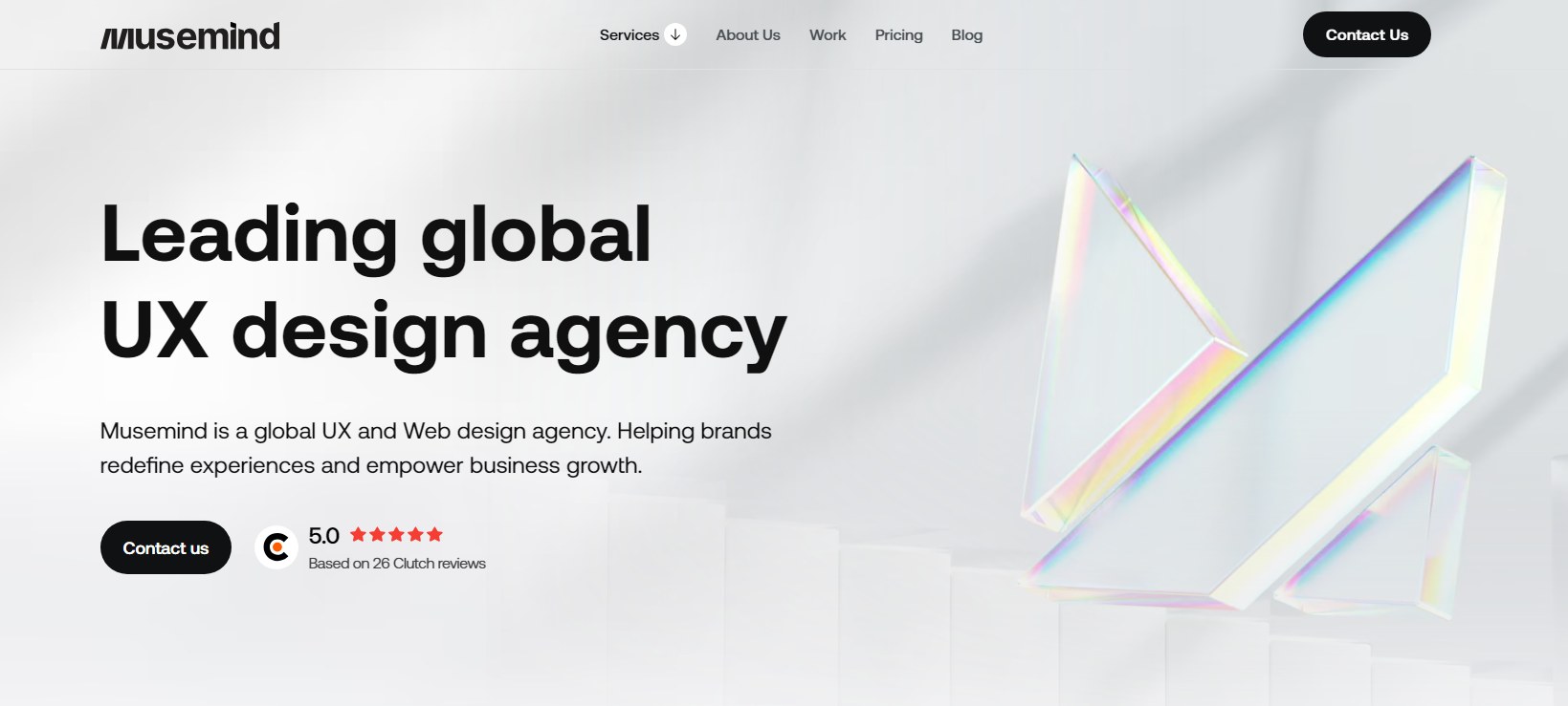 Musemind Digital Agency Ltd.