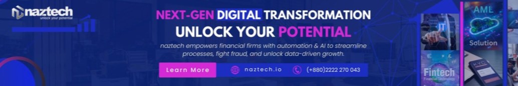 naztech Inc. Limited