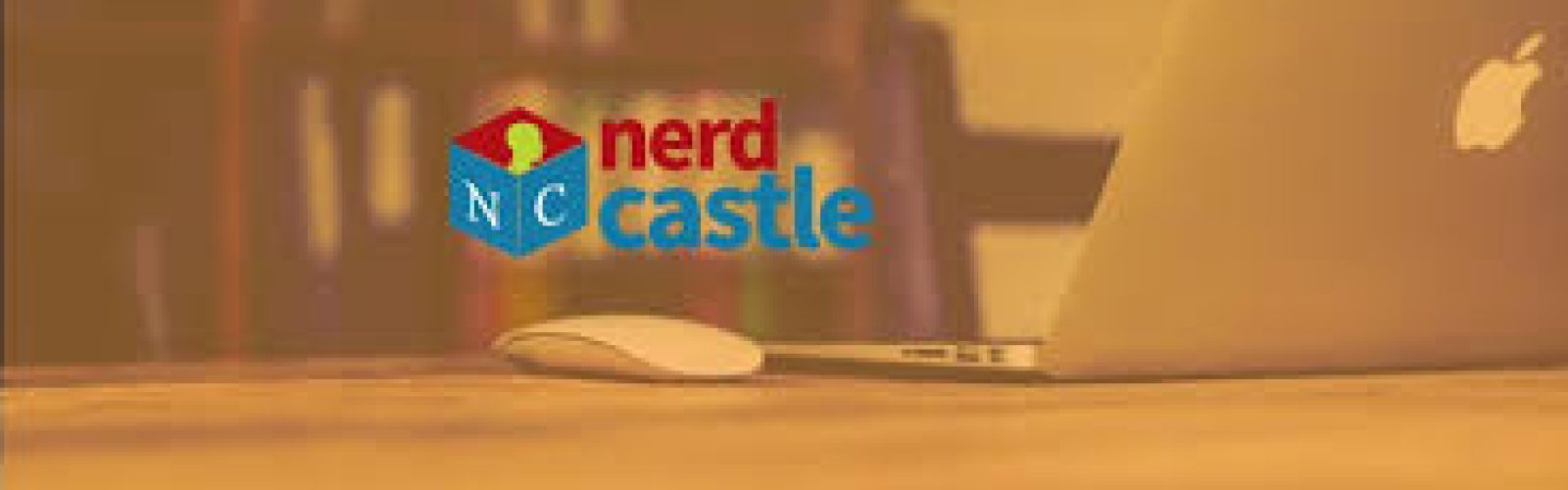 Nerd Castle Ltd.