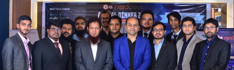 Nerddevs Ltd.