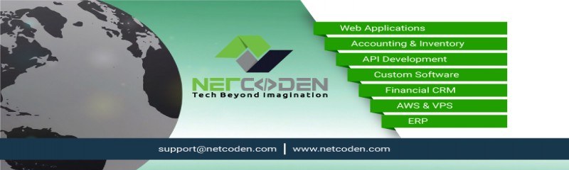 NetCoden
