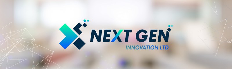 NEXTGEN INNOVATION LTD.