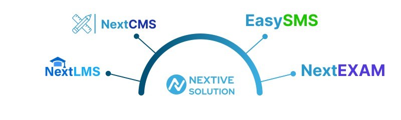 Nextive Solution