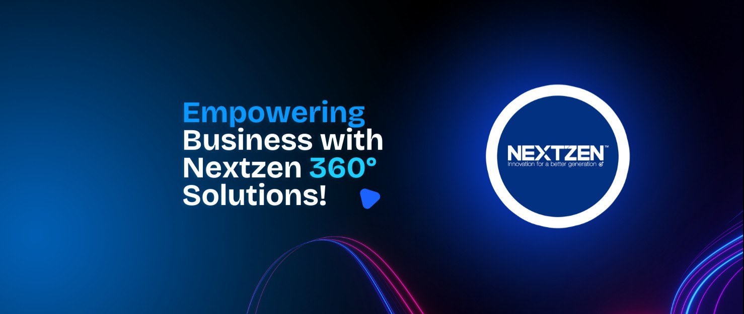 Nextzen Limited