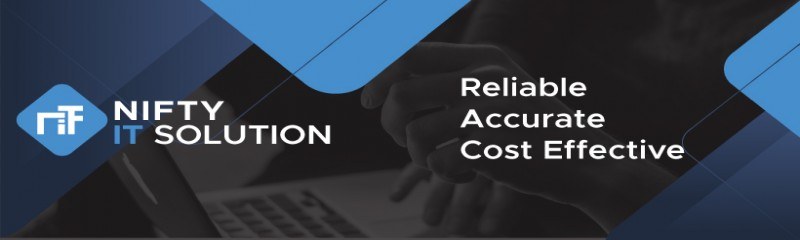 Nifty IT Solution LTD.