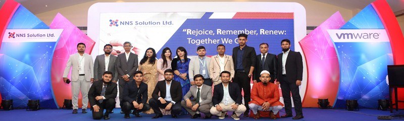 NNS Solution Ltd.