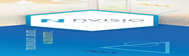 Nvisio Solutions Limited