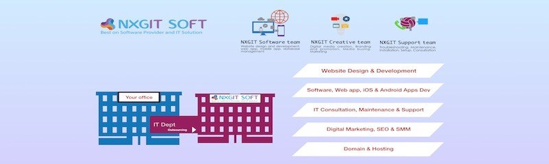 NXGIT Soft