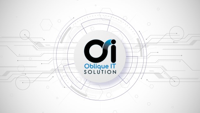 Noble IT Solution
