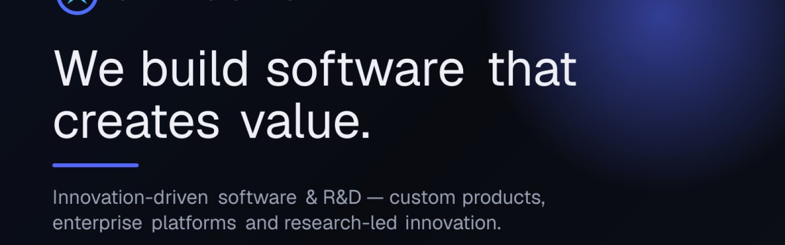 Omnixa Systems Limited — cover