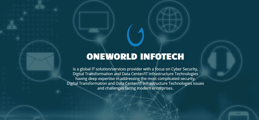 ONEWORLD INFOTECH