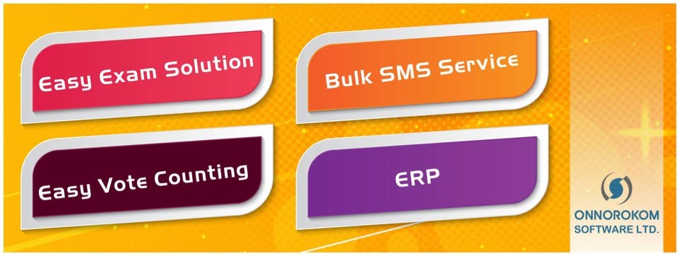 Onnorokom Software Limited