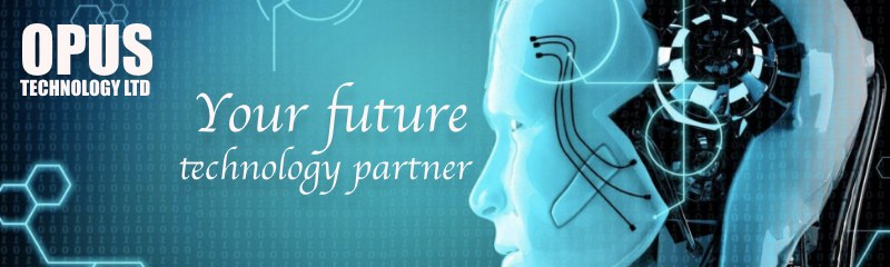 Opus Technology Limited