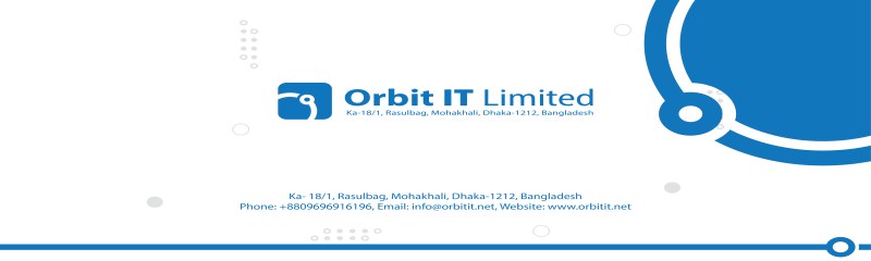 Orbit IT Limited