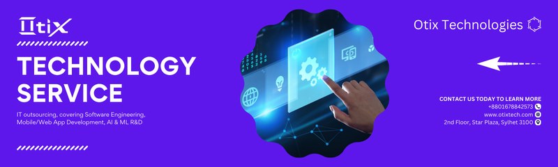 Otix Technologies