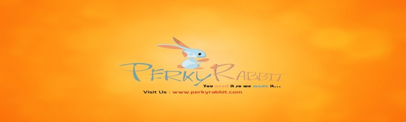Perky Rabbit Corporation Limited