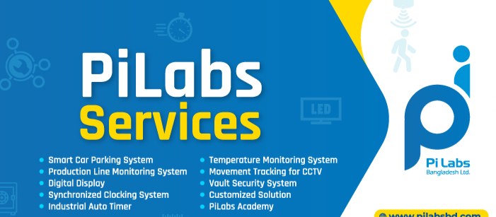 Pi Labs Bangladesh Ltd.