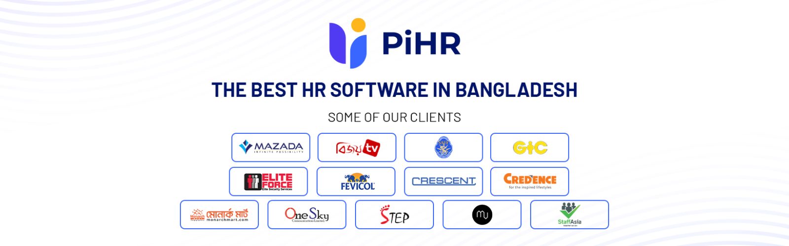 PiHR