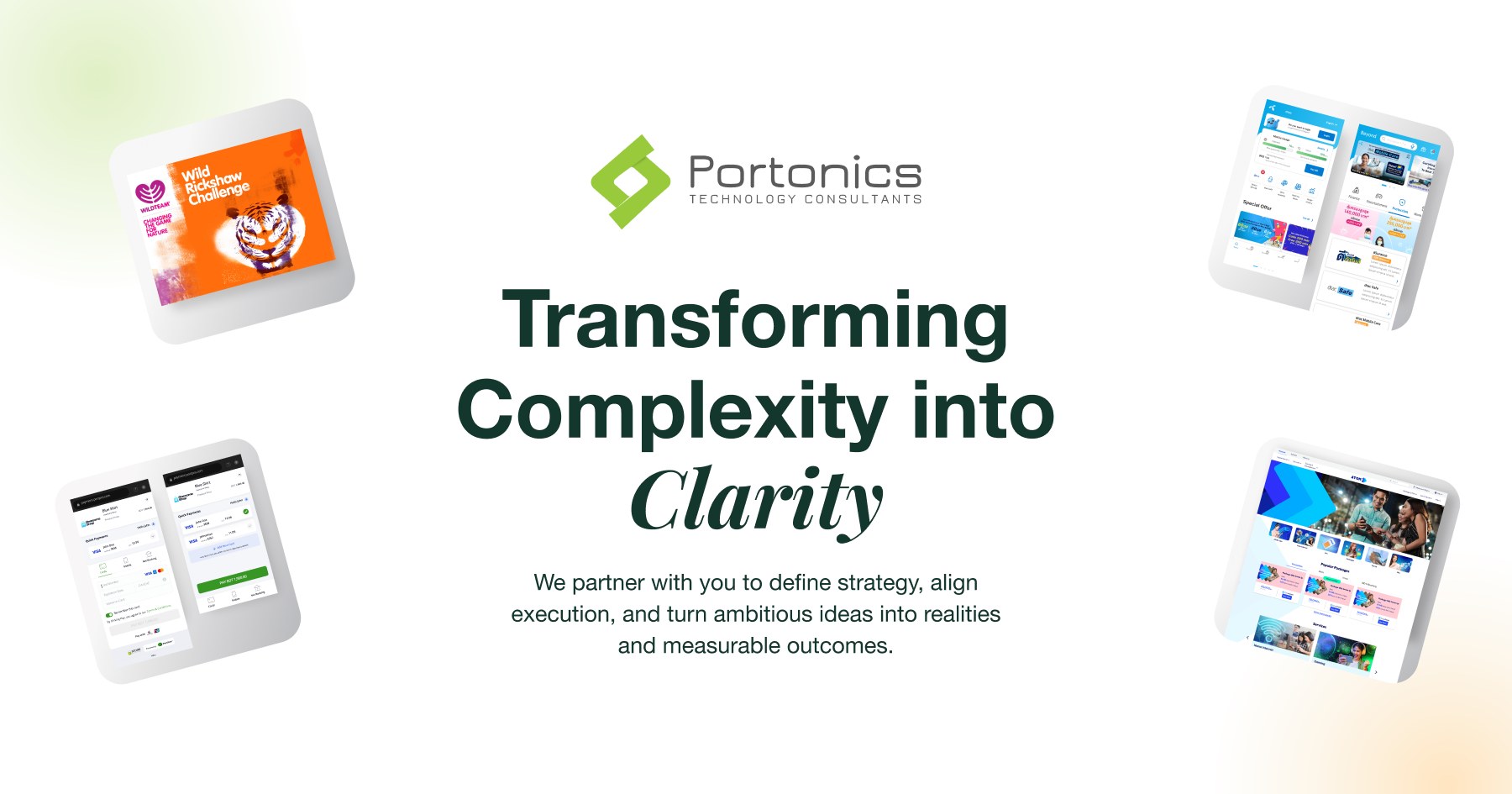 Portonics Limited