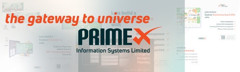 Primex information Systems Limited