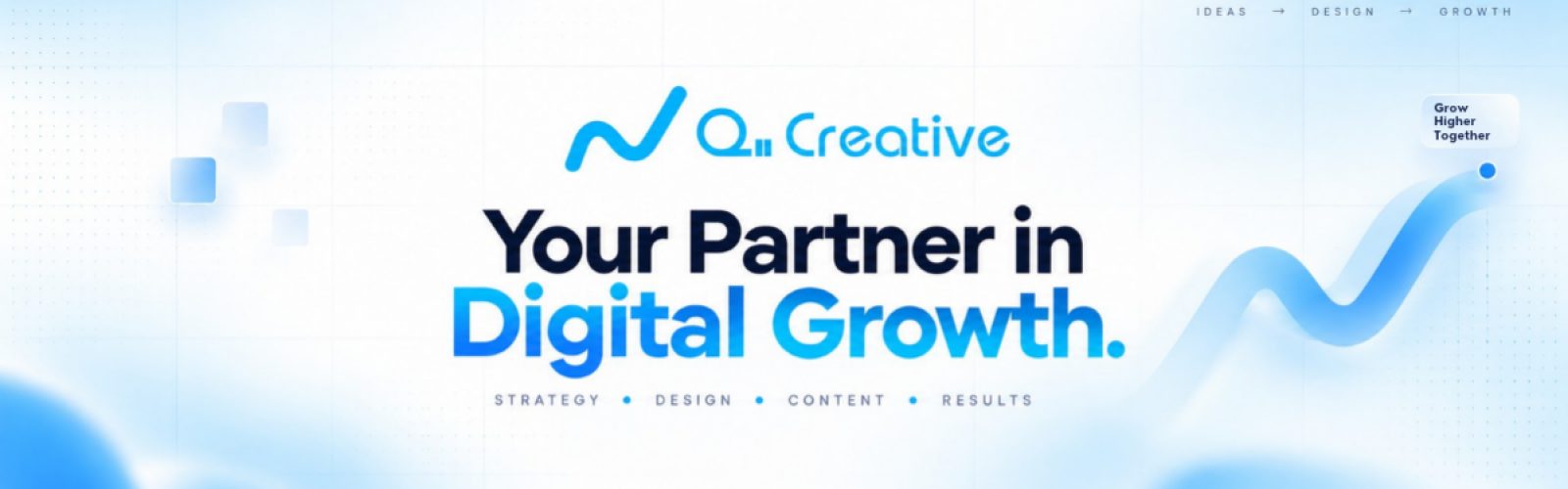 Qii Creative — cover