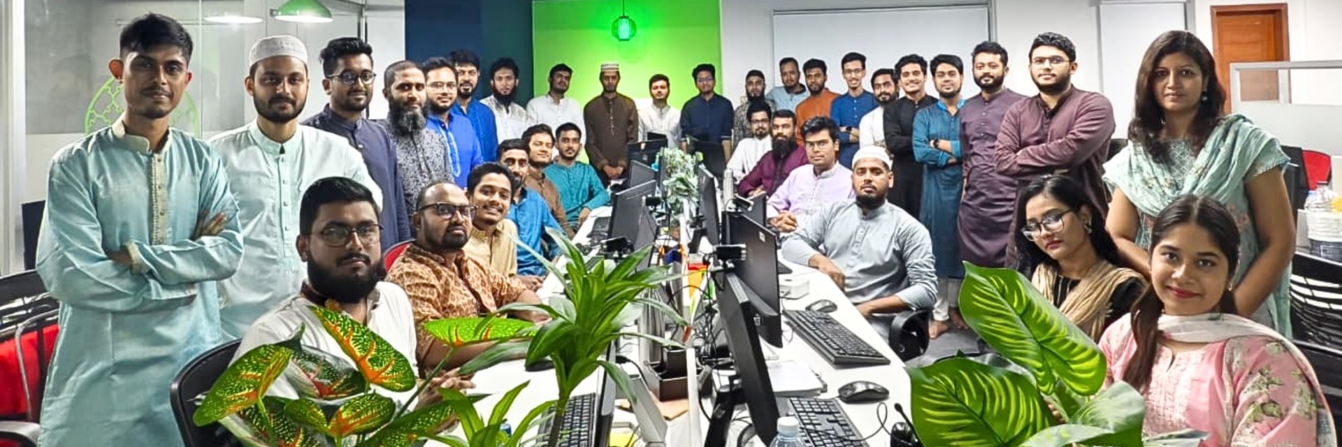 Qtec Solution Limited