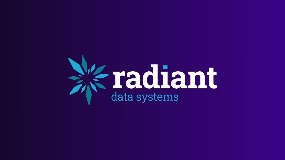 Radiant Data Systems Limited