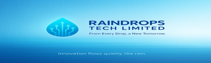 Raindrops Tech Ltd.